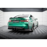Επεκτάσεις πλαϊνών μαρσπιέ carbon της Maxton Design για BMW Σειρά 3 M3 (G80) Επεκτάσεις πλαϊνών μαρσπιέ carbon της Maxton Design για BMW Σειρά 3 M3 (G80)